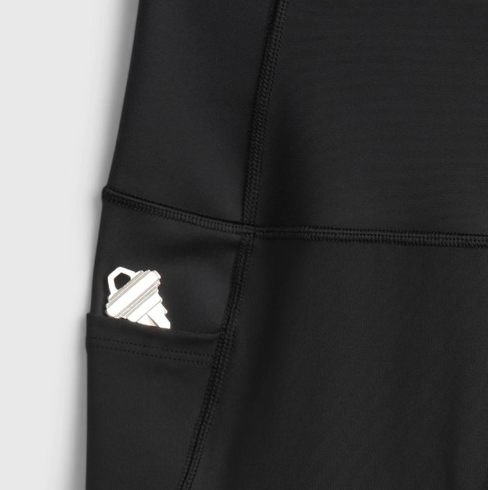GapFit High Rise Capris - Picture 3 of 4